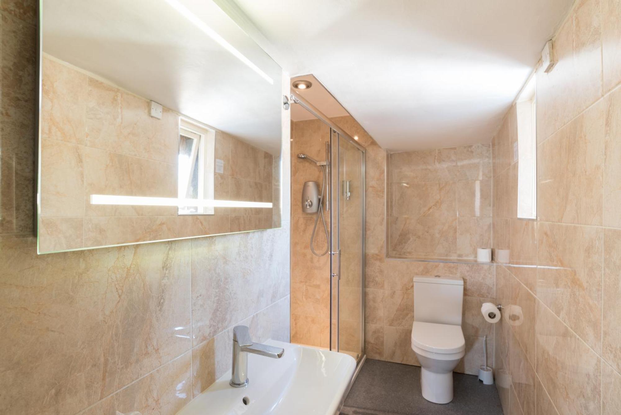 Bed and Breakfast The Kings Head Deal Exteriér fotografie