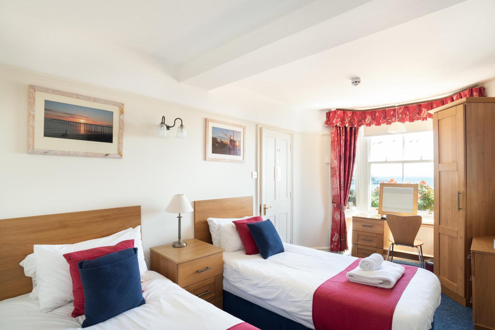 Bed and Breakfast The Kings Head Deal Exteriér fotografie