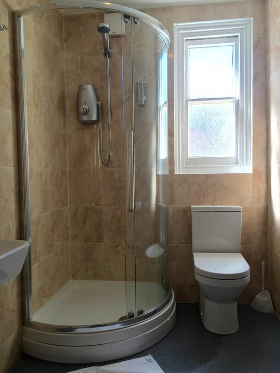 Bed and Breakfast The Kings Head Deal Exteriér fotografie