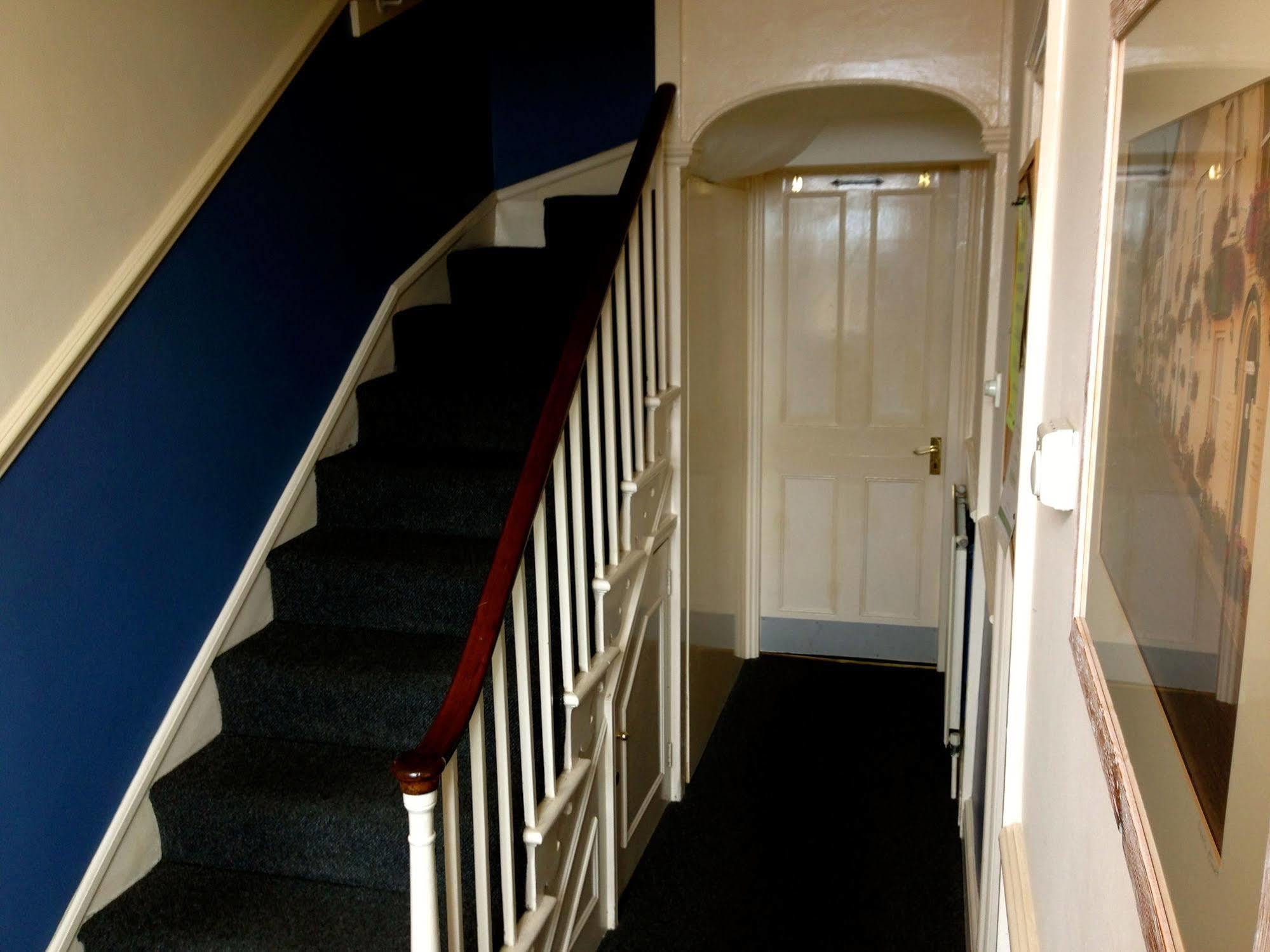 Bed and Breakfast The Kings Head Deal Exteriér fotografie